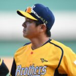 オリックス 阪神で活躍 平野恵一氏 監督就任1年目から台湾リーグ制覇