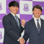 「富士大学」とかいう2024年ドラフトでしか聞かない大学ｗｗｗｗｗｗｗｗ