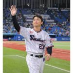 イチロー「青木宣親は『同じ時代、同じ条件でどちらがよりヒットを打てるか』競いたかった選手」