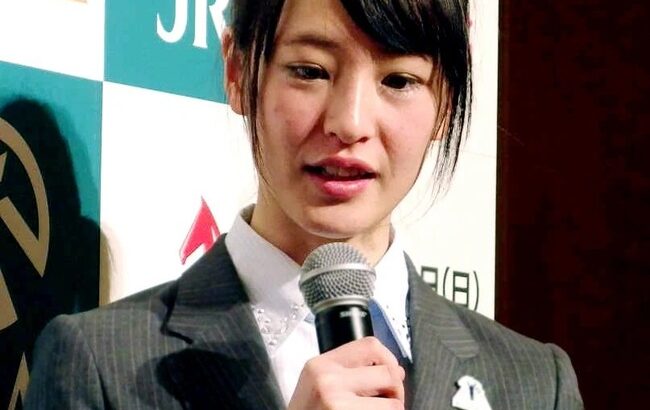 藤田菜七子引退後もJRAから厳しい“ペナルティー”　「競馬関係の仕事はすべて禁止」の可能性も