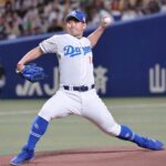 中日、小笠原慎之介がポスティング要望。小笠原の穴（5勝11敗防3.12）をどう埋めるかが課題に