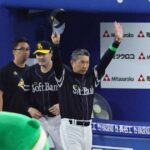 ソフトバンク・小久保監督　日本S13連勝にも笑顔なし「3つ負けられるのが日本S」「気にせずに」