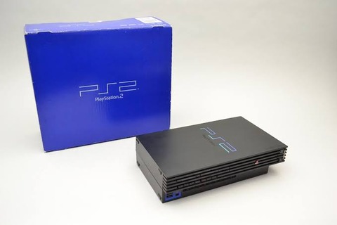 おまえらがPS2で最もやり込んだゲーム