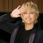 手越祐也、衝撃のサプライズ発表！YOSHIKIプロデュースのグループへ電撃加入wwwwww