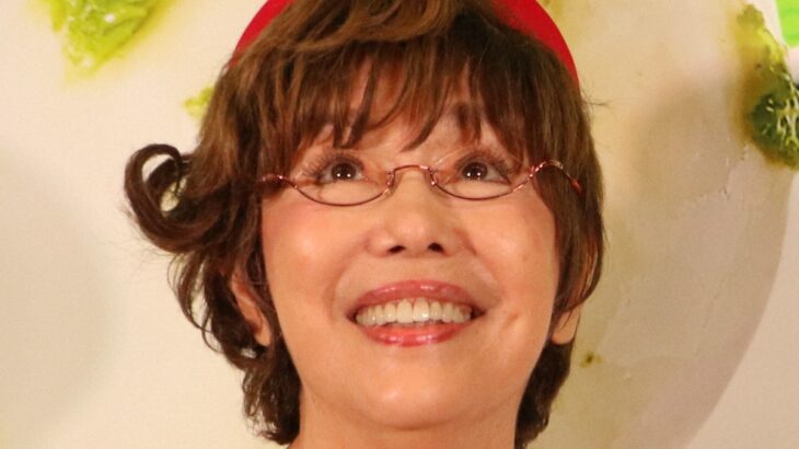 【悲報】平野レミ　生放送なのに自著を宣伝…NHKアナ「おやめください」「出さないで！」