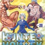 「HUNTER×HUNTER」のキメラアント編キャラと王位継承戦キャラって、どっちが強いの？？？