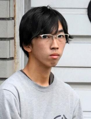 横浜市に住む男性宅への強盗殺人容疑で、22歳の男を逮捕！！