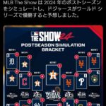 ドジャース、ワールドシリーズ優勝確定