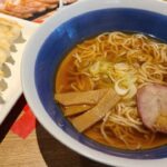 「ラーメン＋餃子」←1品加えて100点にしろ