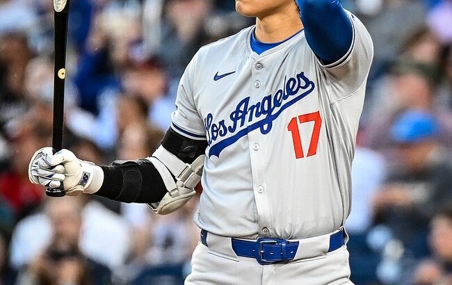 【MLB】アジア人メジャーリーガーのシーズン本塁打ランキングTOP10がこちら