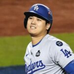 【MLB】ドジャース・大谷翔平、第4戦も出場へ…「明日も彼は出る」