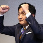 国民民主党、勝ちすぎて候補者が足りず比例獲得枠が他党に渡るw w w w w w w w w w w w w w w