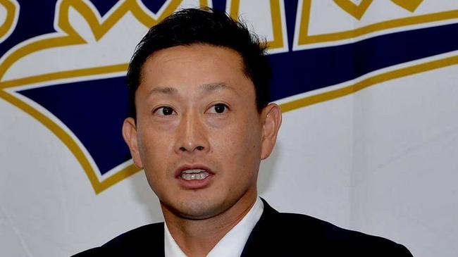 オリックスが新監督を発表　岸田護投手コーチが内部昇格　球団では1980年以来の投手出身監督