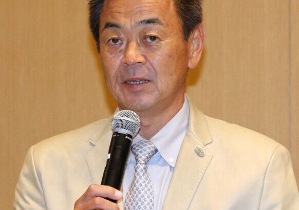 巨人がスカウト会議　ドラフト1位指名は公表せず　水野スカウト部長「お楽しみです」