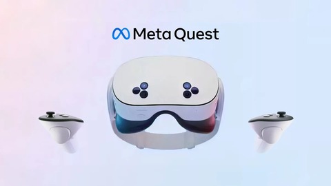 Quest3Sも出たしさ、最近のVRゲームはどうなの？