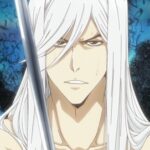 【BLEACH 千年血戦篇-相剋譚-】第29話 感想 ミミハギ様に捧ぐ…