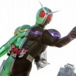 仮面ライダーW、びっくりするくらい面白い