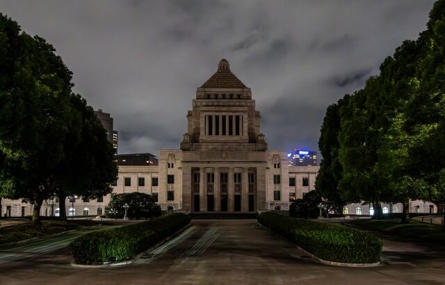 国民民主党、自公連立否定