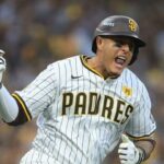 【MLB】 パドレスが2連勝でワイルドカードシリーズ突破　ドジャースが待つ地区シリーズへ進出