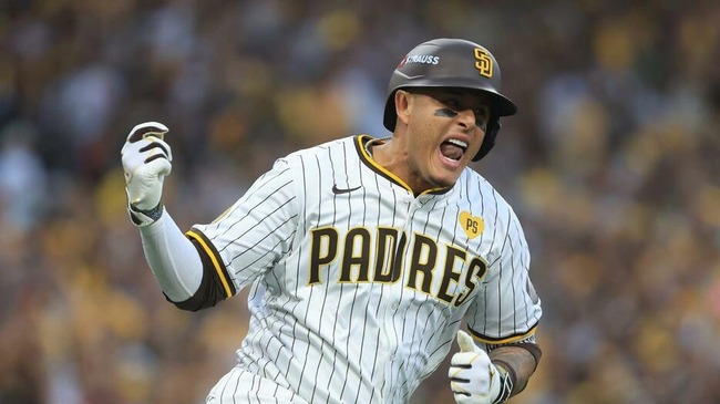 【MLB】 パドレスが2連勝でワイルドカードシリーズ突破　ドジャースが待つ地区シリーズへ進出