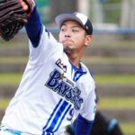 DeNA・石川達也が戦力外…今季15登板で防御率1.93　日本S進出翌日、下園2軍打撃コーチも退団