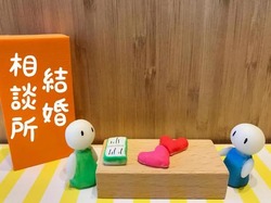 ワイ年収500万、童貞、当時33歳が結婚相談所に行った結果wwwww