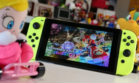 【朗報】switch2、発表を焦らしすぎてハードルが爆上がりしてしまう