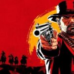 RDR2って西部劇のゲーム