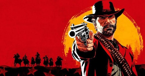 RDR2って西部劇のゲーム