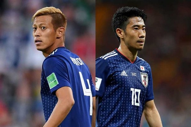 【朗報】ひょっとしてサッカー日本代表、本田香川の時代よりめちゃ強くなってる？