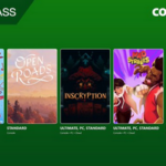 【Xbox Game Pass】24/10月前半更新！ULTIMATE向けたった3本、デイワンなしｗｗｗｗ