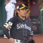 SB甲斐拓也争奪戦、始まりそう