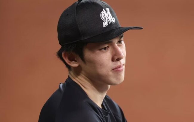 【MLB】佐々木朗希獲得にドジャース・ロバーツ監督が意欲「そう願っています」友達の存在も強み