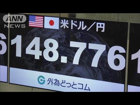 【国際】利下げ鈍化が引き起こすドル高の影響とは？