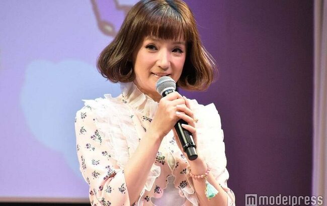 千秋、離婚していた「ずっと前に籍を抜いてはいる」