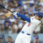 【MLB】大谷翔平、選手間投票による年間最優秀選手は受賞ならず　選ばれたのはヤンキース・ジャッジ