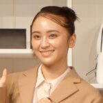 岡田結実「食い尽くし系」の元彼にイラッ「彼にそうめんを作ったけど…」他人の分まで食べる事を「悪いことだと思っていない」