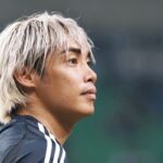 【悲報】今のサッカー日本代表のエースって伊東だよなｗｗｗｗｗｗｗｗｗ