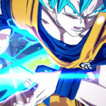 ドラゴンボールスパーキングゼロの環境最強キャラ候補wwwwwww