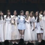 【朗報】三上悠亜さん、SKE48のコンサートに登場