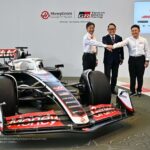 トヨタ、再びF1へ。ハースF1と車両開発、ドライバーやエンジニアの人材交流の協力関係で合意