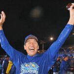 【DeNA】三浦大輔監督の『続投』発表…来季5年目、ラミレスに並ぶ球団歴代2位タイの長期政権に