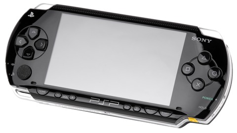 【衝撃】PSP、爆発する可能性。お前ら今すぐ窓からぶん投げろ！