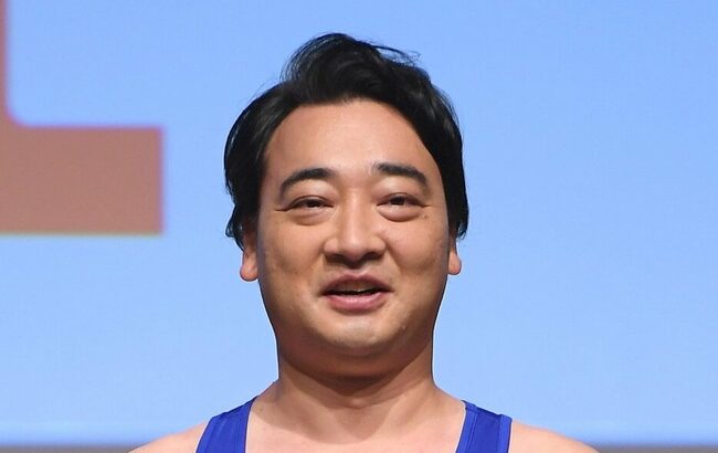 ジャンポケ斉藤の報道に妻が反論　高岡達之氏が苦言「被害者の方は反論する場所もない」「事実ではないと公にされるのはいかがなものか」