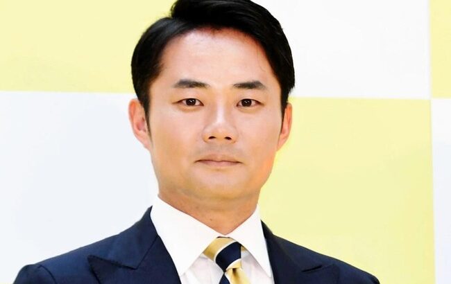 杉村太蔵「あなたの一票で日本が変わるわけない、僕の一議席でも変わらなかったんだから」