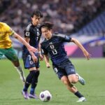 サッカーＷ杯最終予選　ドローの「日本×豪州」視聴率は平均１８・５％、瞬間最高２３・５％