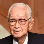 渡邉恒雄(96)さん、巨人の優勝祝賀会を欠席……