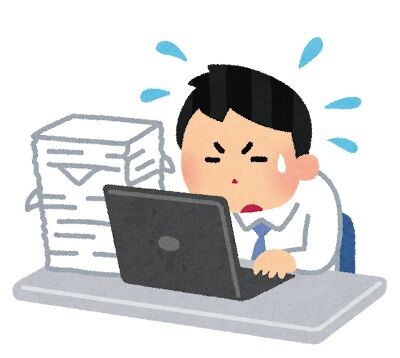 「何でその会社で働いてるの？」←お前らなんて答える？