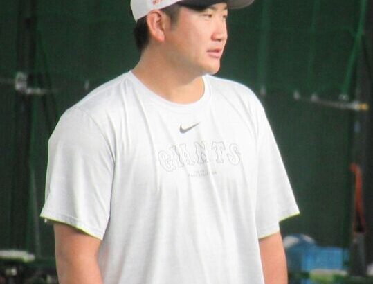 巨人　菅野智之「向こうでプレーする気持ちでいる」ＭＬＢ挑戦意向を球団に伝える　一方で「大事な時期に申し訳ない」