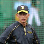 中日、井上一樹監督が誕生すれば“禁断”の矢野元阪神監督のヘッドコーチ招聘があるのか？